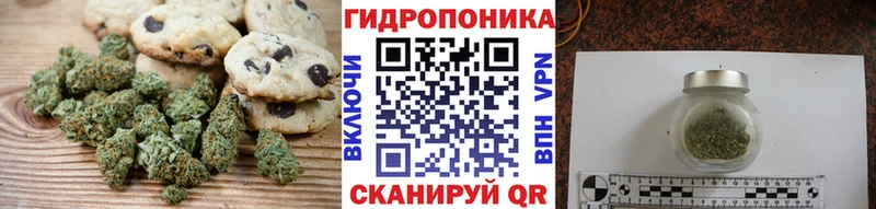Canna-Cookies конопля  Соль-Илецк 